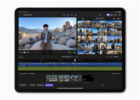 Is 32GB RAM enough for Final Cut Pro?