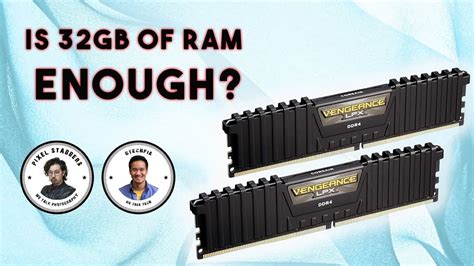 Is 32GB RAM excessive?