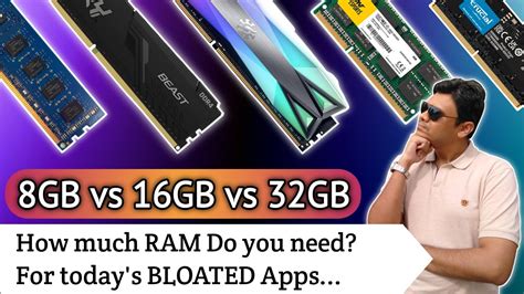 Is 32GB RAM needed for coding?