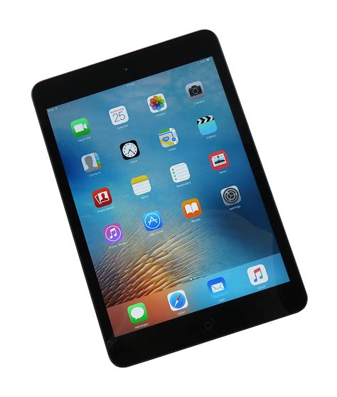 Is 32GB too little for iPad?