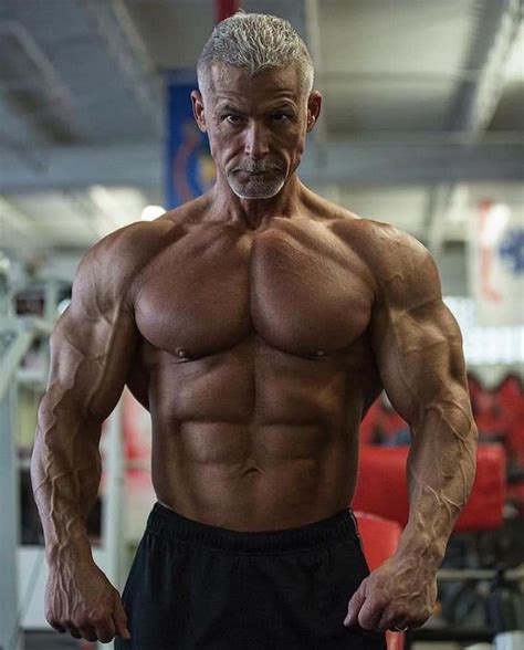 Is 33 to old for bodybuilding?