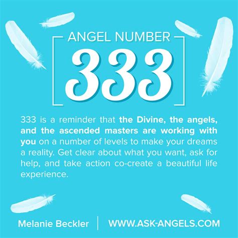 Is 333 an angel number half evil?