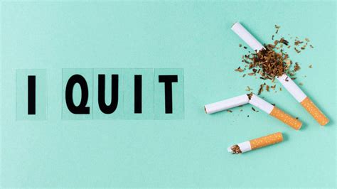 Is 35 a good age to quit smoking?