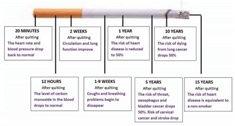 Is 35 a good age to stop smoking?