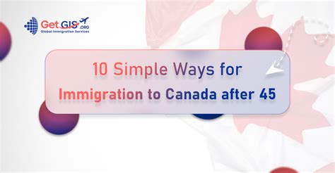 Is 35 too late to immigrate to Canada?