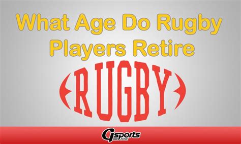Is 35 too old to play rugby?