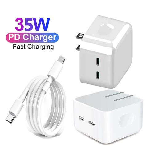 Is 35W fast charging?