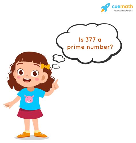 Is 377 a prime?