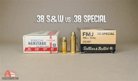 Is 38 Special weak?