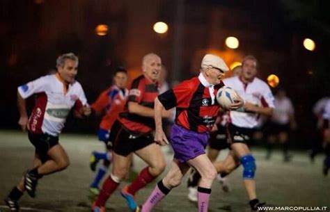 Is 39 too old to play rugby?