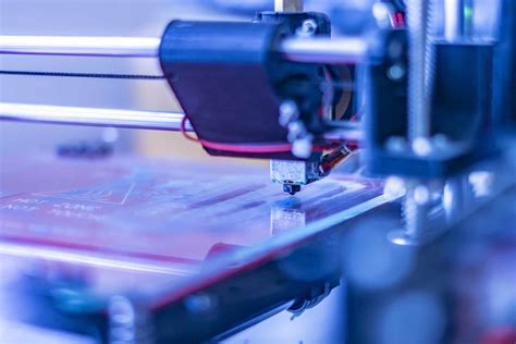 Is 3D printing still developing?