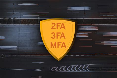 Is 3FA better than 2FA?