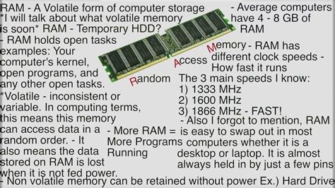 Is 3GB RAM good for computer?