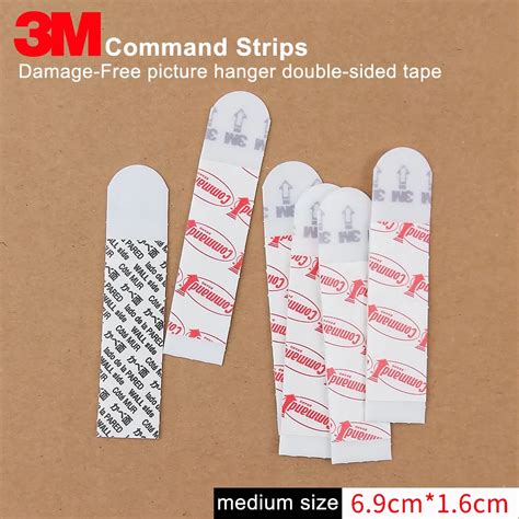 Is 3M adhesive removable?