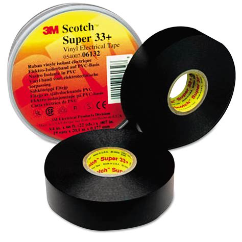 Is 3M tape toxic?