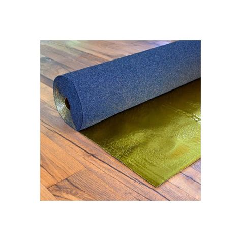 Is 3mm underlayment good?