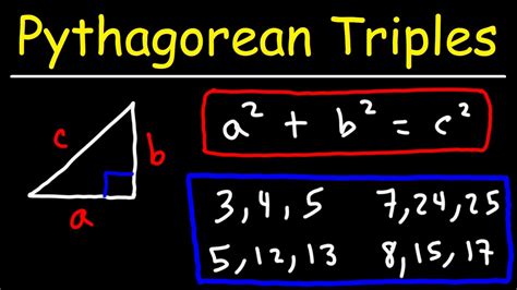 Is 4 5 8 a Pythagorean triplet?