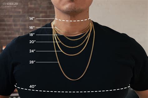 Is 4 necklaces too much?
