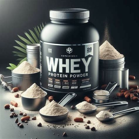 Is 4 scoops of protein a day too much?