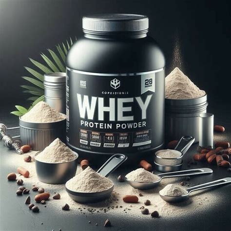 Is 4 scoops of protein too much?