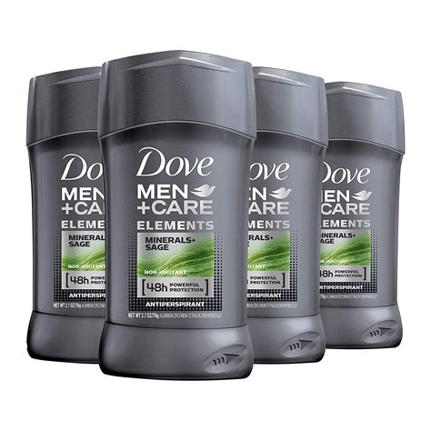 Is 4 swipes of deodorant good?