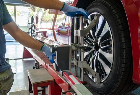 Is 4 wheel alignment worth it?