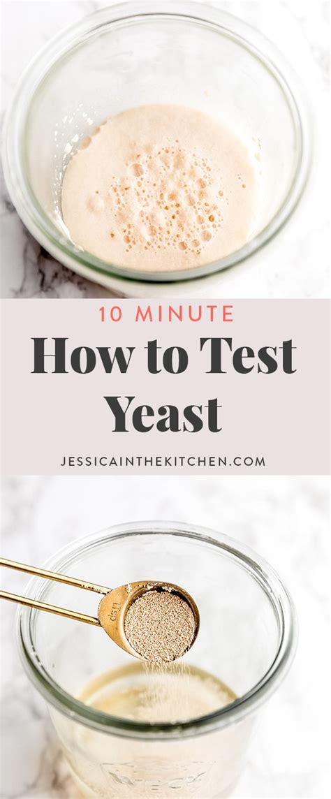 Is 4 year old yeast still good?