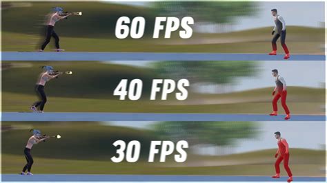 Is 40 FPS fine?