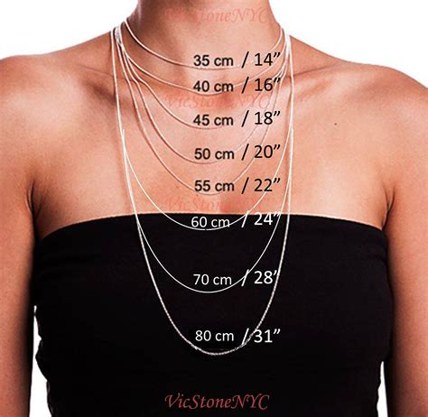 Is 40 cm neck good?