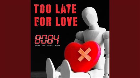 Is 40 too late for love?