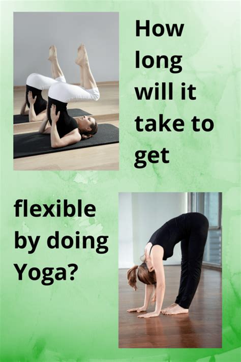 Is 40 too old to get flexible?