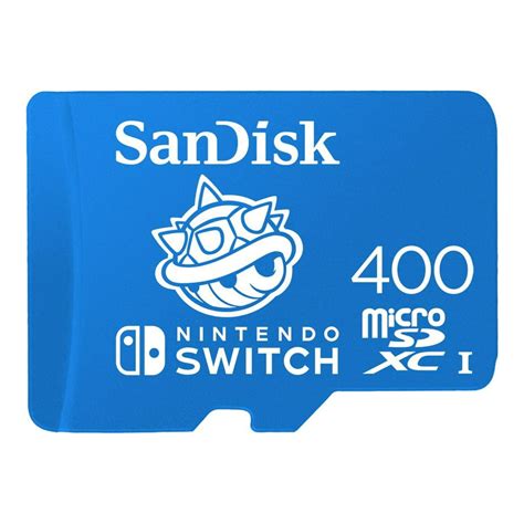 Is 400 GB good for Switch?