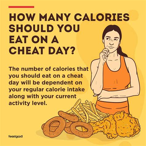 Is 4000 calories bad for a cheat day?