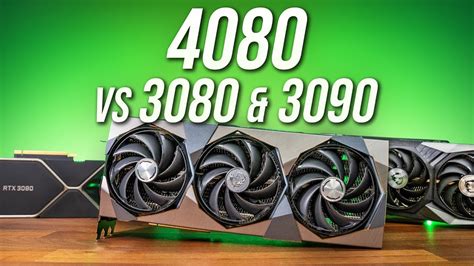 Is 4080 ok for 4K gaming?