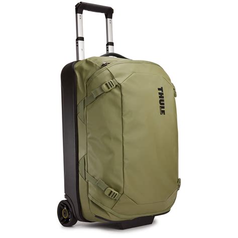 Is 40L OK for carry-on?