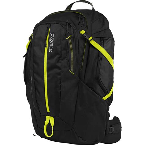 Is 40L backpack enough for Europe?