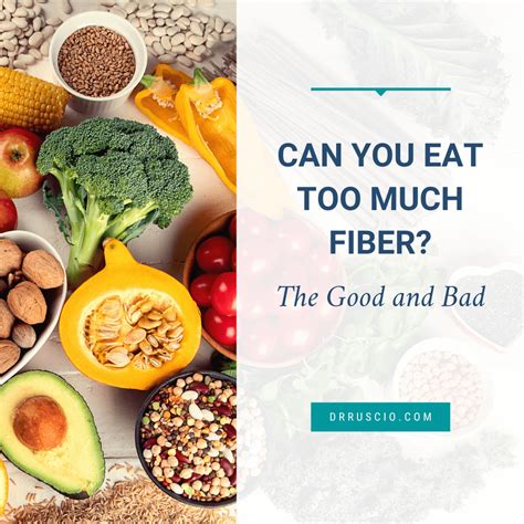 Is 40g of fiber too much?