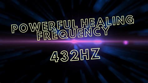 Is 432 Hz frequency bad?