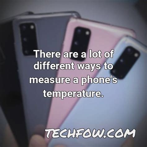 Is 45 Celsius hot for phone?