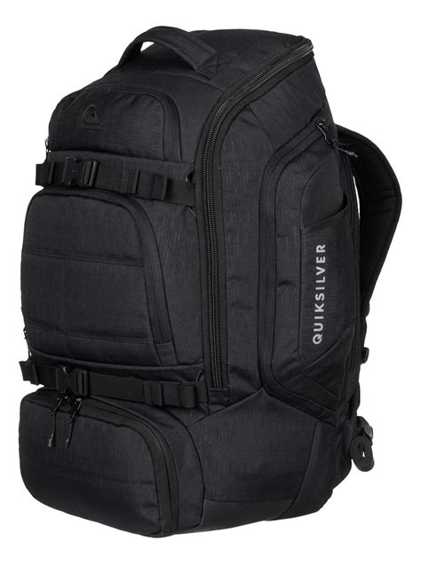 Is 45L a big backpack?
