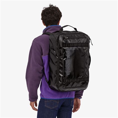 Is 45L backpack carry-on size?