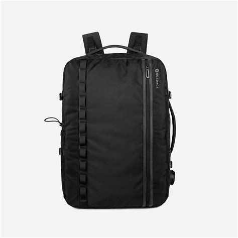 Is 45L carry-on size?
