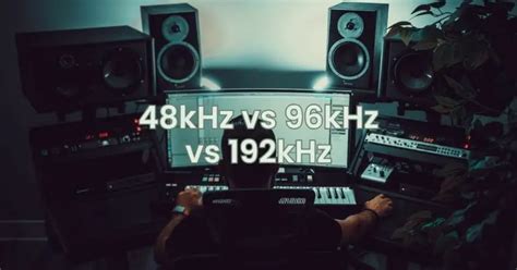 Is 48khz good for streaming?