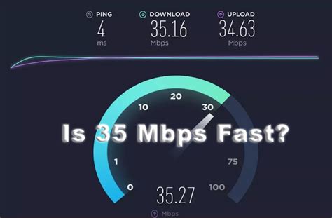 Is 490 Mbps fast?