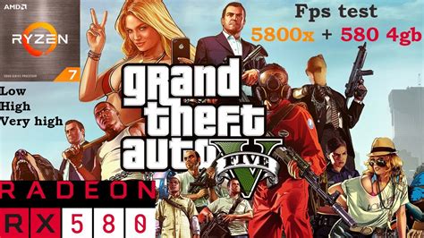 Is 4GB VRAM enough for GTA V?