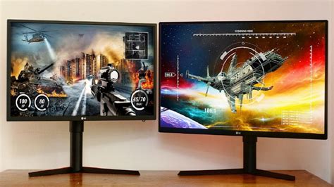 Is 4K 27 or 32 better for gaming?