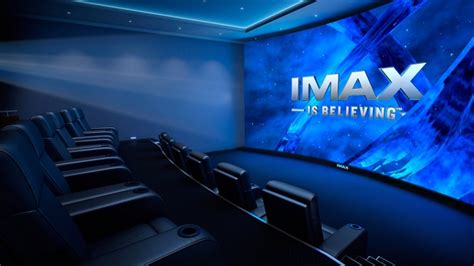 Is 4K Atmos and IMAX same?