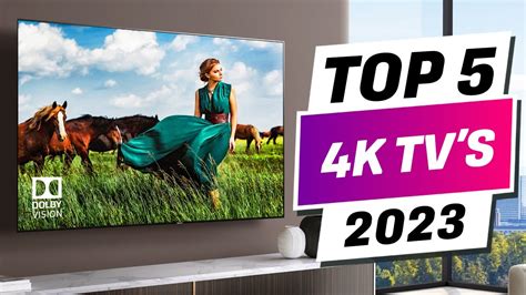 Is 4K TV really better?