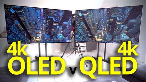 Is 4K better than 1440p OLED?