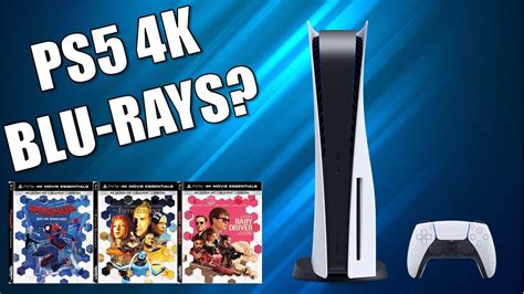 Is 4K essential for PS5?